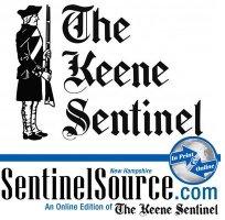 Keene Sentinel Newspaper, Keene, NH